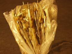-小胡子祥彪烧烤(北湖总店)