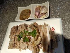 -马老六清真餐厅(雁滩店)