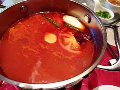 -满堂欢豆捞坊(美丽华大酒店店)