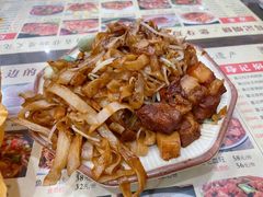 -葛记焖饼(伏牛路店)