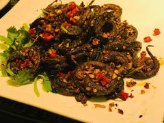 -陈大锅·岳阳鱼馆·地道岳阳菜(美食街店)