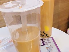-CoCo都可(丁家庄店)