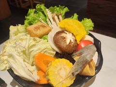 -呷哺呷哺(砂之船奥莱店)