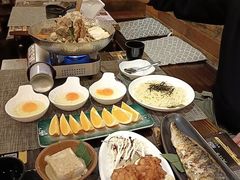-喜多亭(宜山路店)