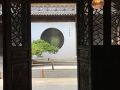 -朵云书院·广富林店