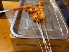 -福苗小骆驼烧烤(望京店)