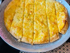 芝士榴莲薄饼-KCOOKING概念韩餐(世茂52+店)