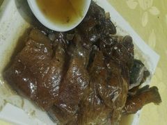 -老字号蛇口德记烧腊饭店·海鲜加工