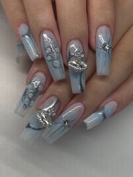 -171 Naillife