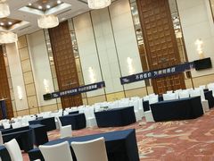 -北京首都机场希尔顿酒店