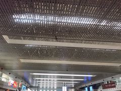 -金华站