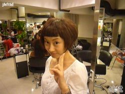 小郭老师辛苦咯-雅仕 HAIR SALON 美发沙龙