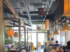 -芭缇沁园椰子鸡(中航紫金新天地店)