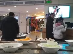 -咕叽咕叽自助烤肉小火锅(西城广场购物中心店)