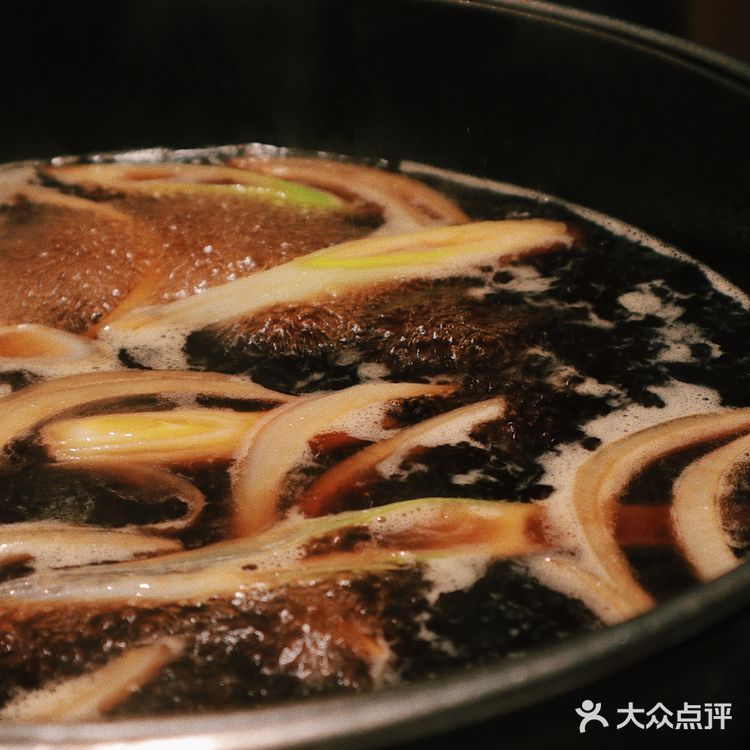 安格斯牛肉无限吃！性价比超高的寿喜锅自助