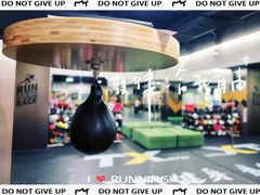 -天行健身＆天行拳馆跆拳道·格斗TXGYM