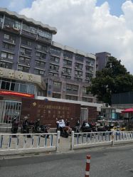-浙江大学医学院附属儿童医院(湖滨院区)