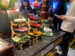 -梨花自助烤肉(天河城店)