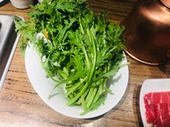 -泽成冰煮羊(非·遗东岸国际店)