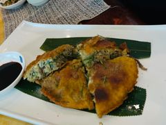 -国家五钻酒家·西樵旺阁渔村(西樵店)