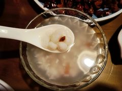 -重庆石磨豆花庄(乔庄店)