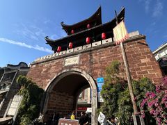 -鹅滋道(甘坑古镇店)