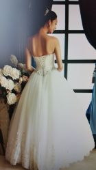-南京宝娜嫁衣婚纱礼服馆(中央路店)