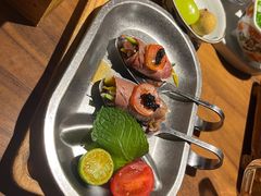 -满满初牛·炭烧牛肉专门店(国大店)