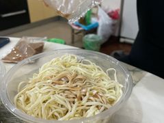 -白玉兰小吃(新村路店)