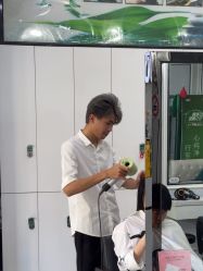 -艺流造型