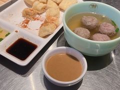 -潮界(虹桥新天地店)