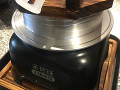 -禾珍珠家常小馆(河南博物院店)