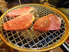 -AJIYA炭火烧肉(徐汇正大乐城店)