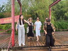 -天鹅湖体育公园