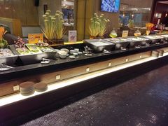 -华安国际大酒店-餐厅