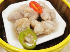 -港海餐厅(解放东路店)