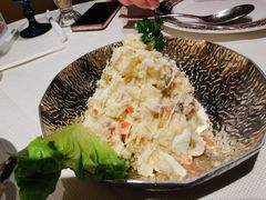 俄式拌香鸡-俄士厨房(印象汇店)