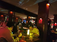 -花马天堂云南餐厅 Lost Heaven(高邮路店)