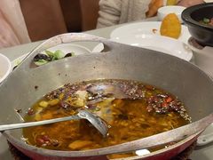 -大鸭梨烤鸭(甘家口店)