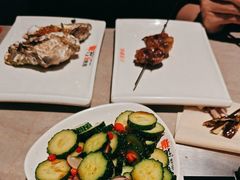 -丰茂烤串(金源店)