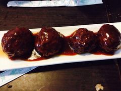 狮子头-做了不起的80后