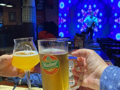 -马迭尔德式西餐精酿啤酒屋(中央大街店)