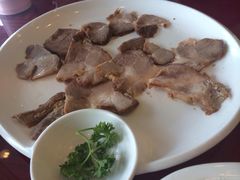 -大地春饼店(黄河路店)