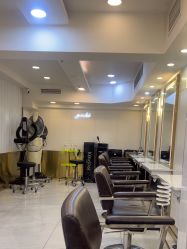 -雅仕 HAIR SALON 美发沙龙