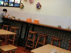 大堂-西安调调(十全街店)