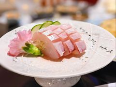 红甘鱼腹-天狗山料理(省体店)