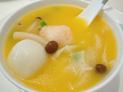 -南太湖山庄·四季轩&国风堂中餐厅