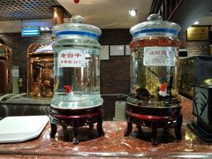 -比亚森自助烤肉料理(裕华店)