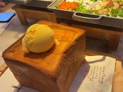 -绿茶餐厅(青岛城阳万象汇店)