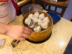 -笑来喜馄饨小笼工坊店(湖滨街店)